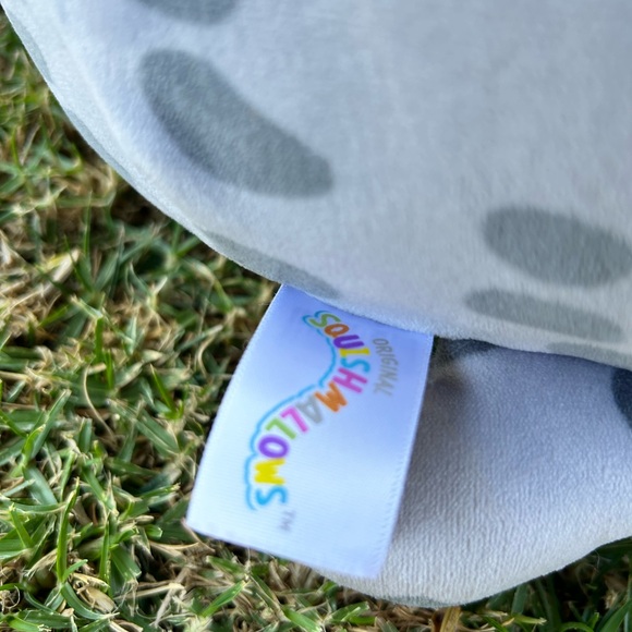 Sea lion squish-mellow - Picture 2 of 3